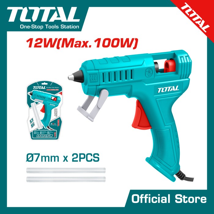 Total TT001116 7mm Glue Gun - product view