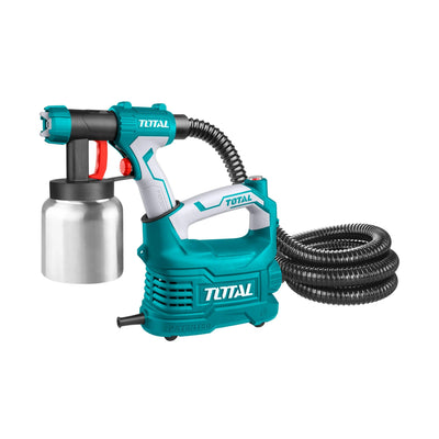 Total TT5006-2 500W HVLP Spray Gun - product view