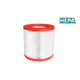 Total TVCAIHP02 Vacuum Cleaner Filter - product view