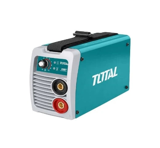 Total TW21806 180A MMA Welder - product view
