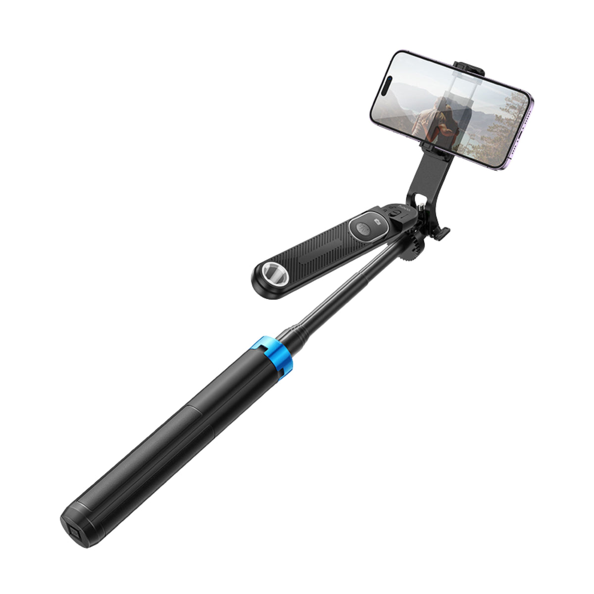 Hoco Tabletop Holder K22 Handy For Live Broadcast