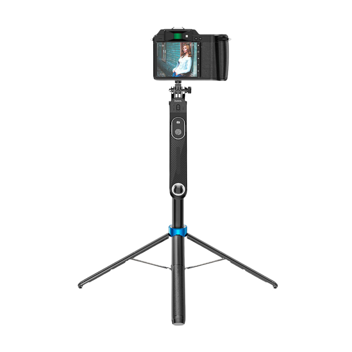 Hoco Tabletop Holder K22 Handy For Live Broadcast