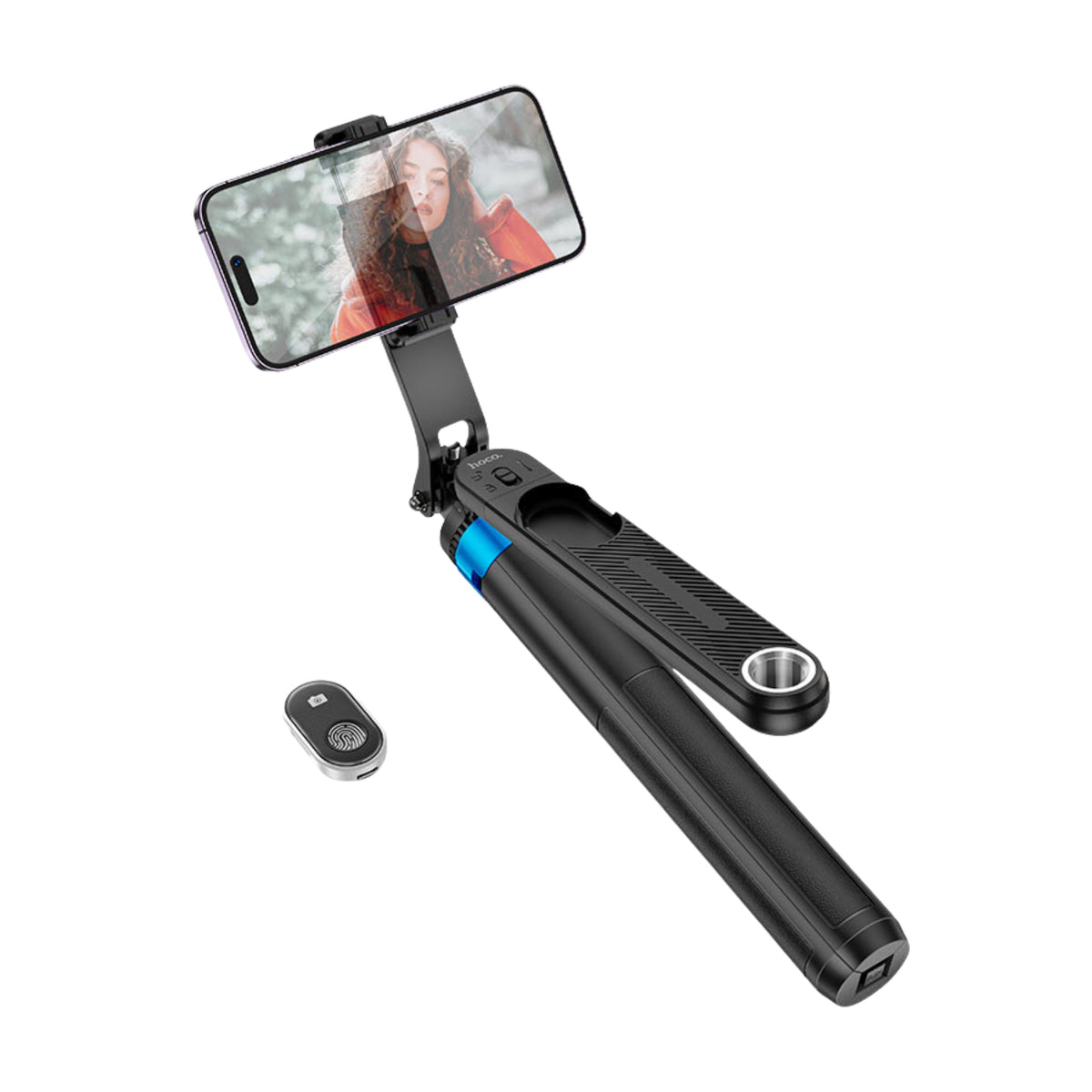 Hoco Tabletop Holder K22 Handy For Live Broadcast