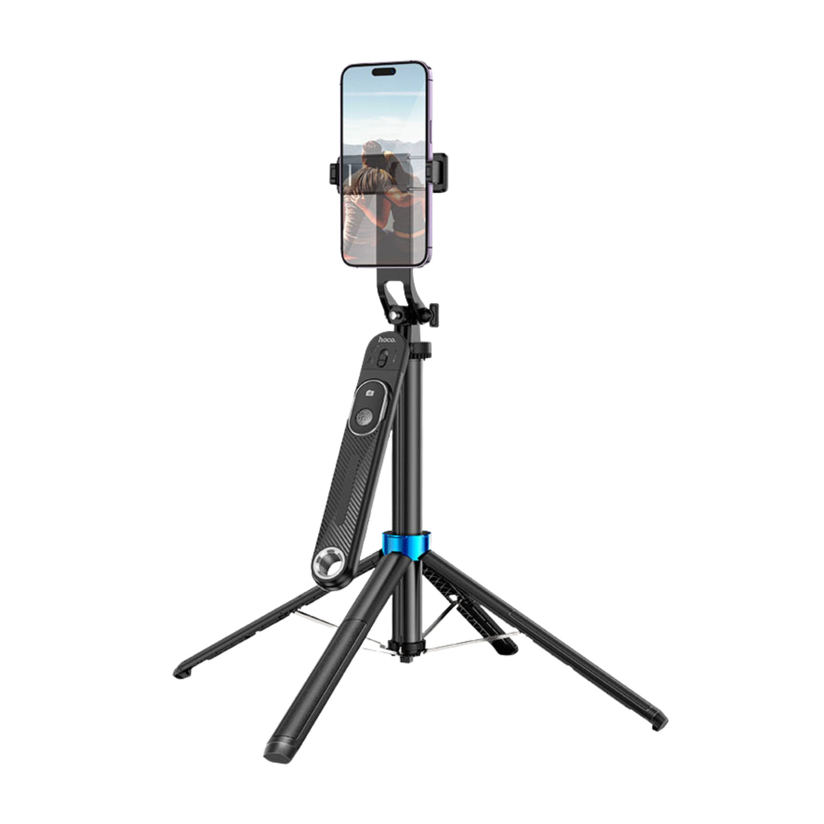 Hoco Tabletop Holder K22 Handy For Live Broadcast
