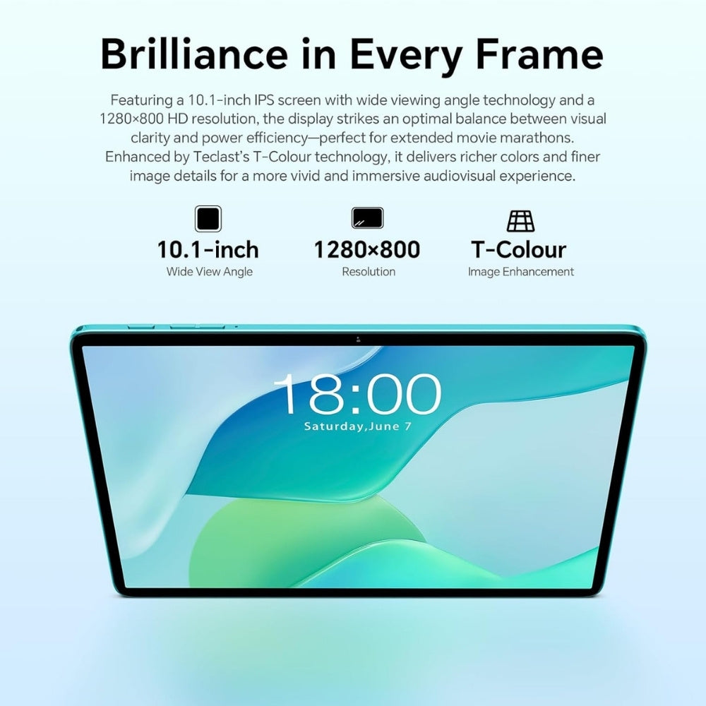 Teclast P33 Tablet Wifi