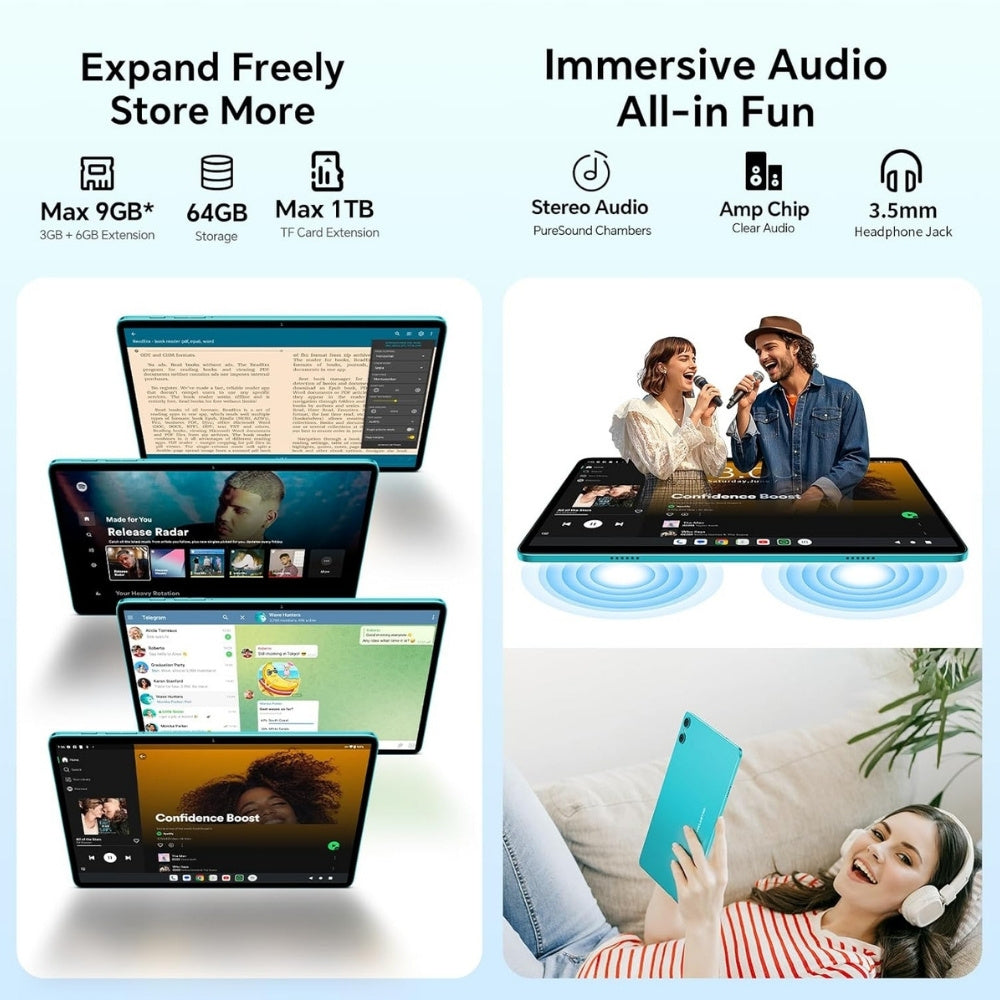 Teclast P33 Tablet Wifi