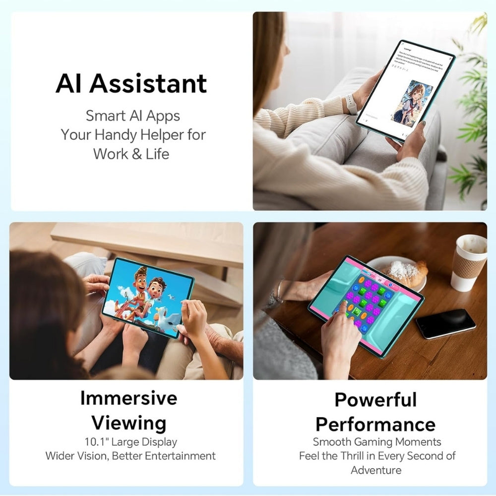 Teclast P33 Tablet Wifi