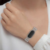 Google Fitbit Air Transparent Sport Band