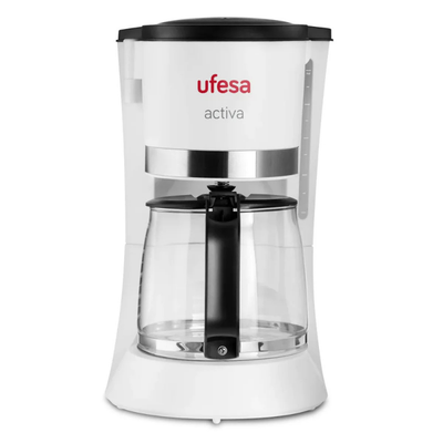 Ufesa Active Drip Coffee Maker 12