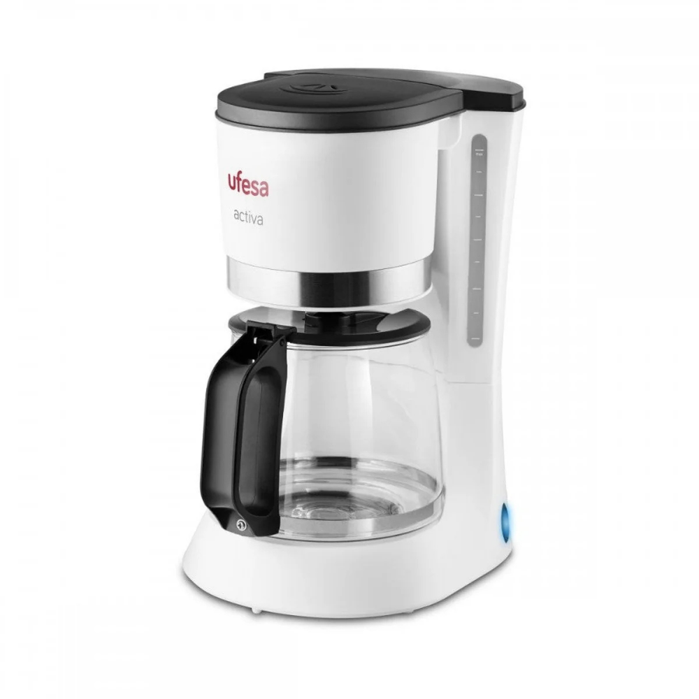 Ufesa Active Drip Coffee Maker 12