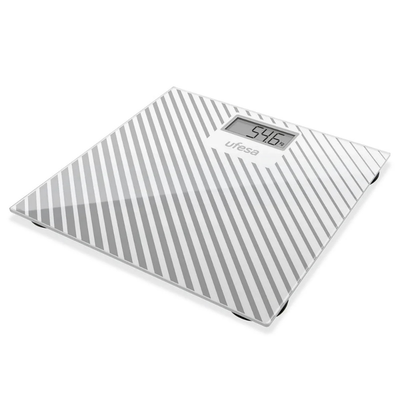 Ufesa Bathroom Scale BE0907