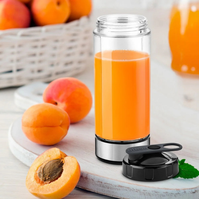 Ufesa Onyx UP Portable Blender 400ml