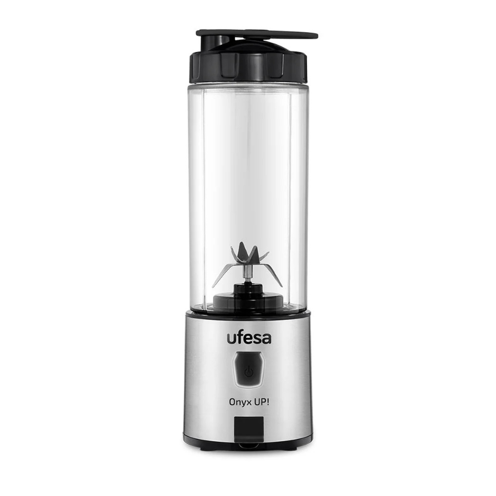 Ufesa Onyx UP Portable Blender 400ml
