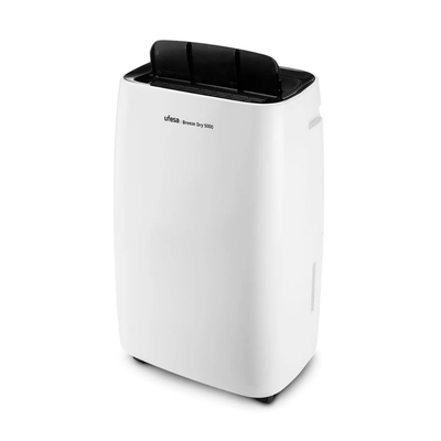 Ufesa Breeze Dehumidifier for Rooms up to 40m2