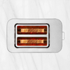 Ufesa Duo Delux Digital Toaster