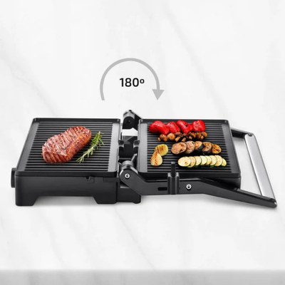 Ufesa PR1600 Contact Grill 1600W