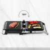 Ufesa Everest Digital Grill With Non-Stick Plates