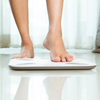 Digital Bathroom Scale Ufesa Accurate 180kg