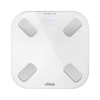 Digital Bathroom Scale Ufesa Accurate 180kg