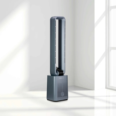 Ufesa Osaka Bladeless Tower Fan