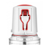 Ufesa 500W Chopper 2 Speeds