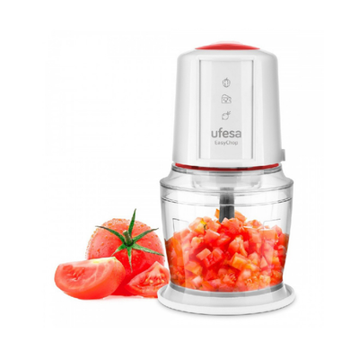 Ufesa 500W Chopper 2 Speeds