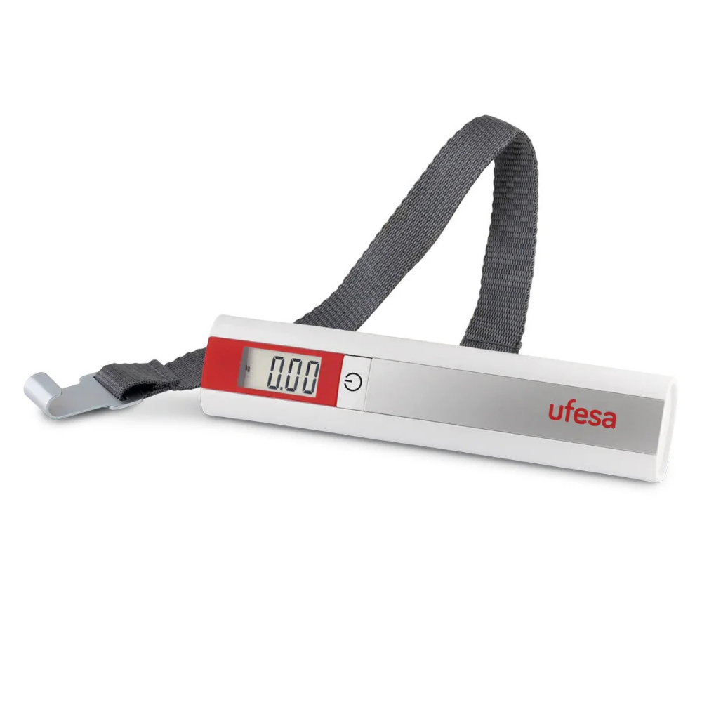 Ufesa Portable Travel Scale BV0505