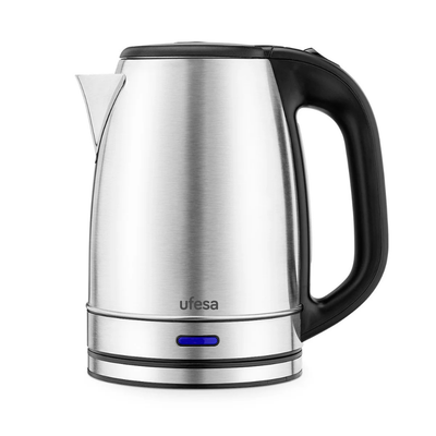 Ufesa Resia Kettle With A Capacity Of 1.7L