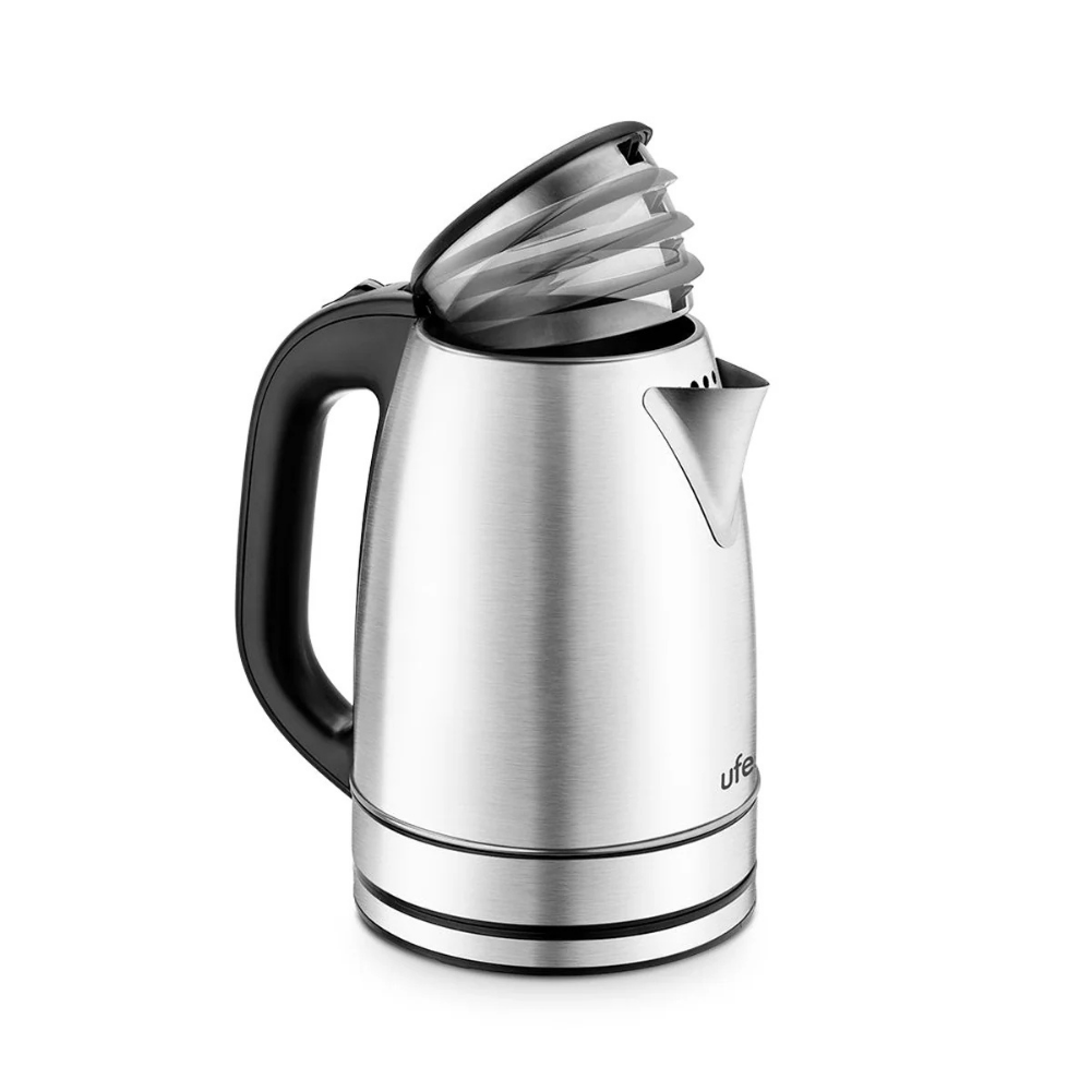 Ufesa Resia Kettle With A Capacity Of 1.7L