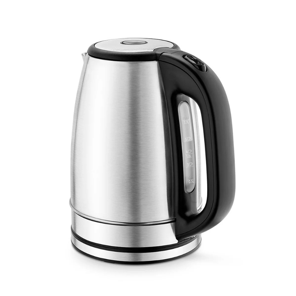 Ufesa Resia Kettle With A Capacity Of 1.7L
