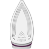 Travel Steam Iron Ufesa Portable Foldable 1100W