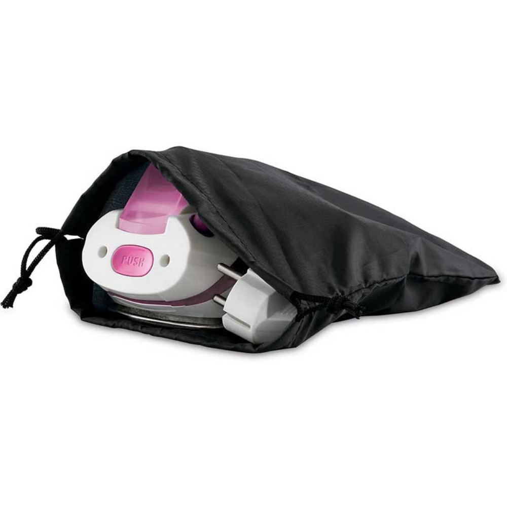 Travel Steam Iron Ufesa Portable Foldable 1100W
