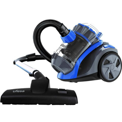Ufesa AS4045 Bagless Vacuum Cleaner 800W