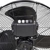 Ufesa Vancouver Floor Fan