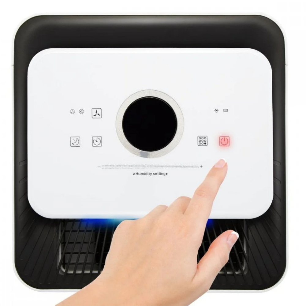 Ufesa Dehumidifier For Rooms Up To 40 m2