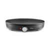 Ufesa Dolcevita Non-Stick Plate Crepe Maker 30CM