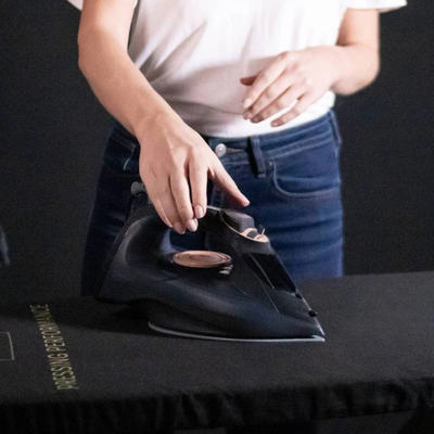 Ufesa PV1100C Daily Lightweight Steam Iron