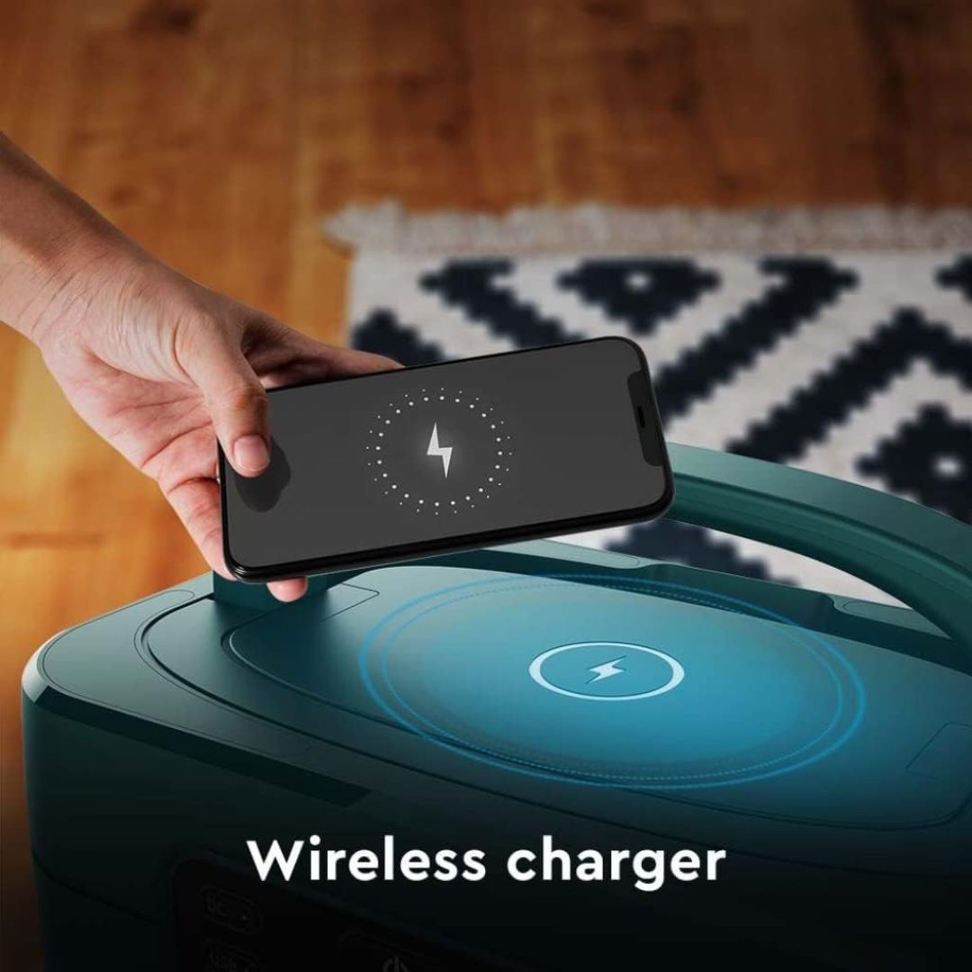 V-TAC VT-1001 1000W Portable Power Station