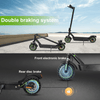 Vilo E5 Max Electric Scooter