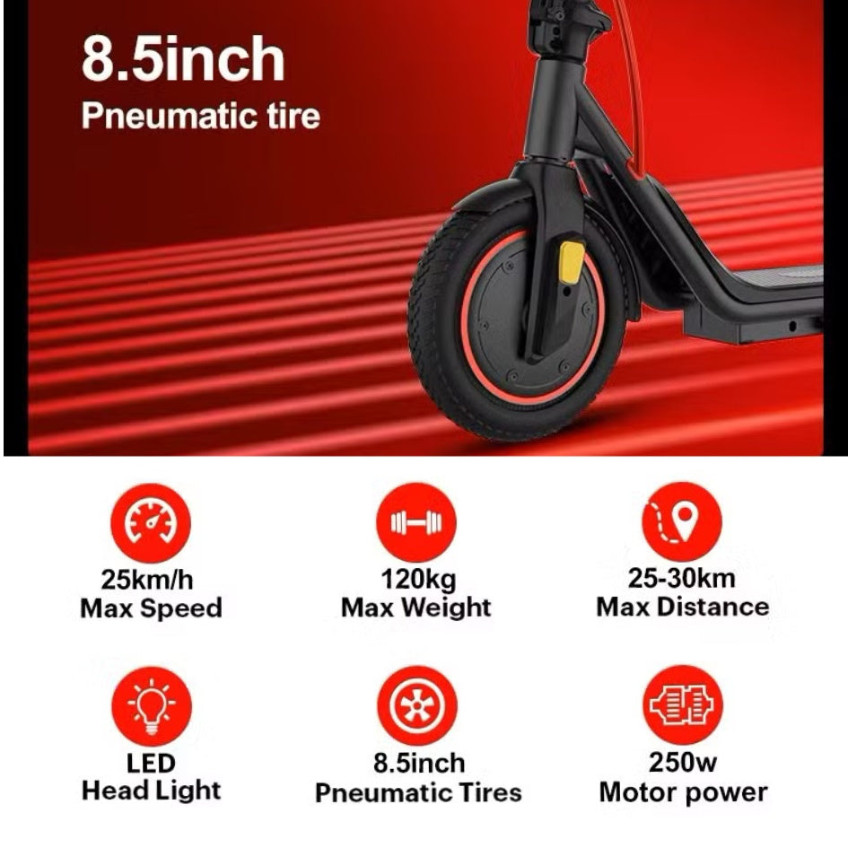 Vilo M2 Electric Scooter
