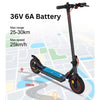 Vilo M2 Electric Scooter