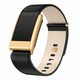 Whoop 5.0 Life Leather Band