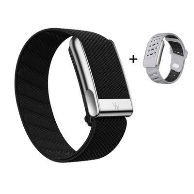 WHOOP 5.0 Life Health & Fitness Tracker + Free Replacement Band