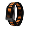 WHOOP 5.0 Life Elastic Nylon Woven Strap