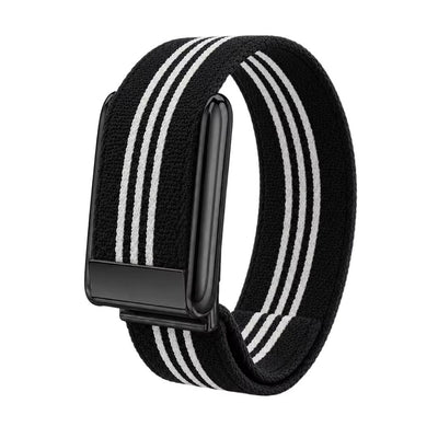 WHOOP 5.0 Life Elastic Nylon Woven Strap