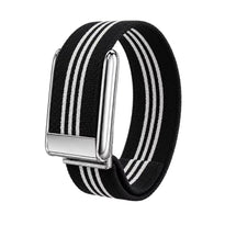 WHOOP 5.0 Life Elastic Nylon Woven Strap