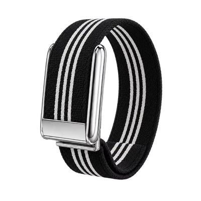 WHOOP 5.0 Life Elastic Nylon Woven Strap