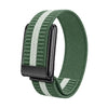WHOOP 5.0 Life Breathable Nylon Woven Strap