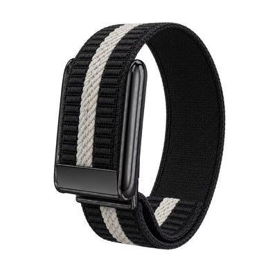 WHOOP 5.0 Life Breathable Nylon Woven Strap