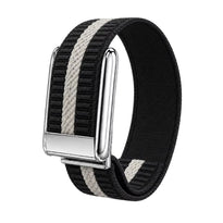 WHOOP 5.0 Life Breathable Nylon Woven Strap